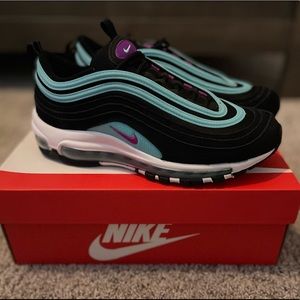 Nike Air Max 97 GS 6Y